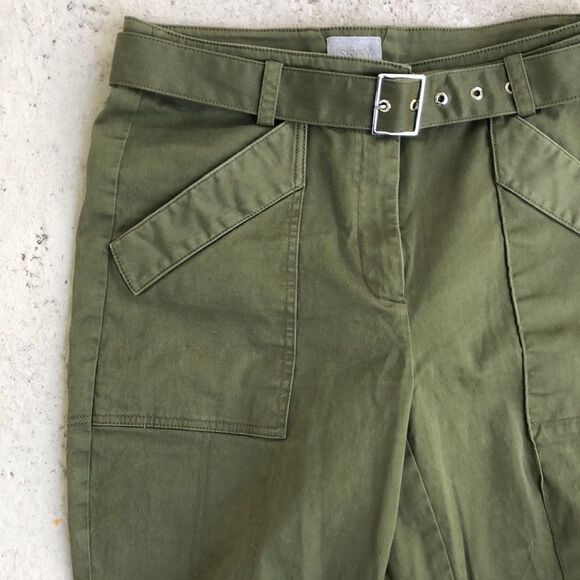 Grey Jason Wu pants - Picture 2 of 5